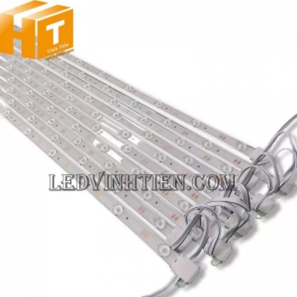 Led thanh nhôm 3030 220V