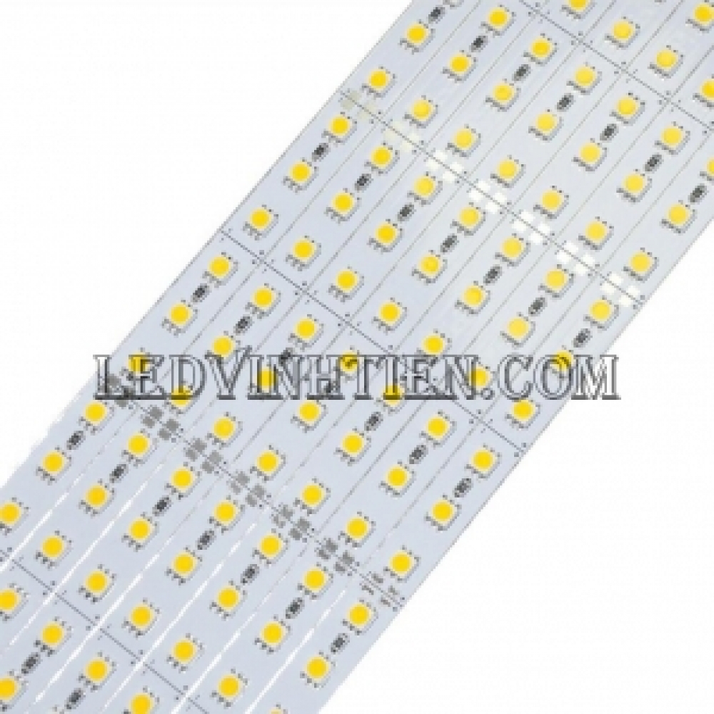 Led thanh nhôm 12V chíp 5050