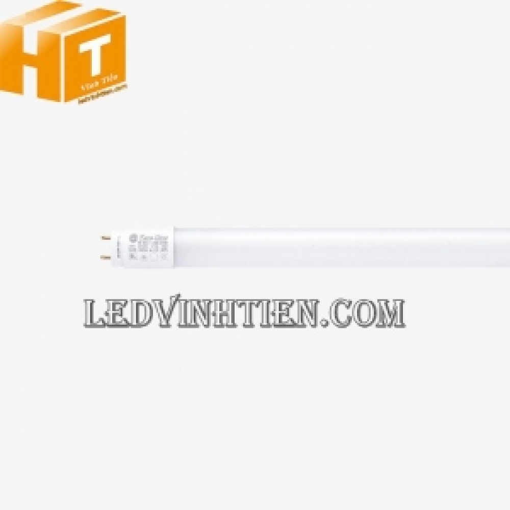 LED Tuýp thủy tinh bọc nhựa T8 1,2m 20W Rạng Đông