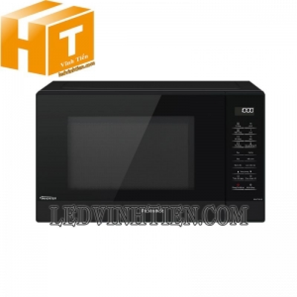 Lò vi sóng inverter NN-ST65JBYUE Panasonic