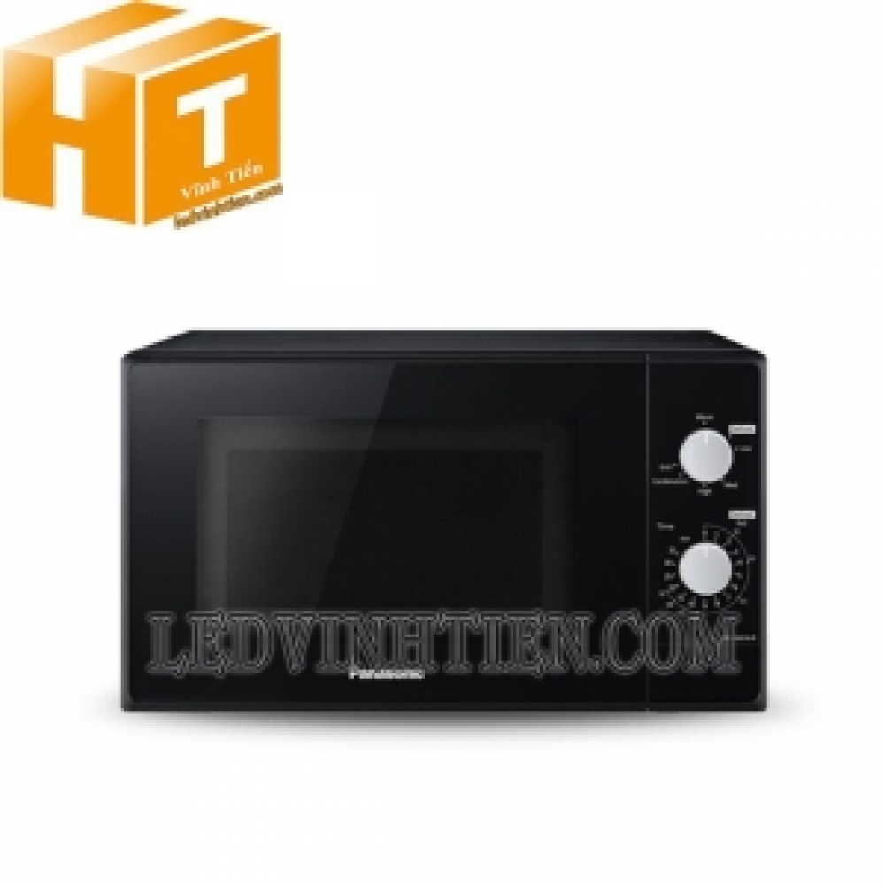 Lò vi sóng có nướng NN-GM24JBYUE Panasonic