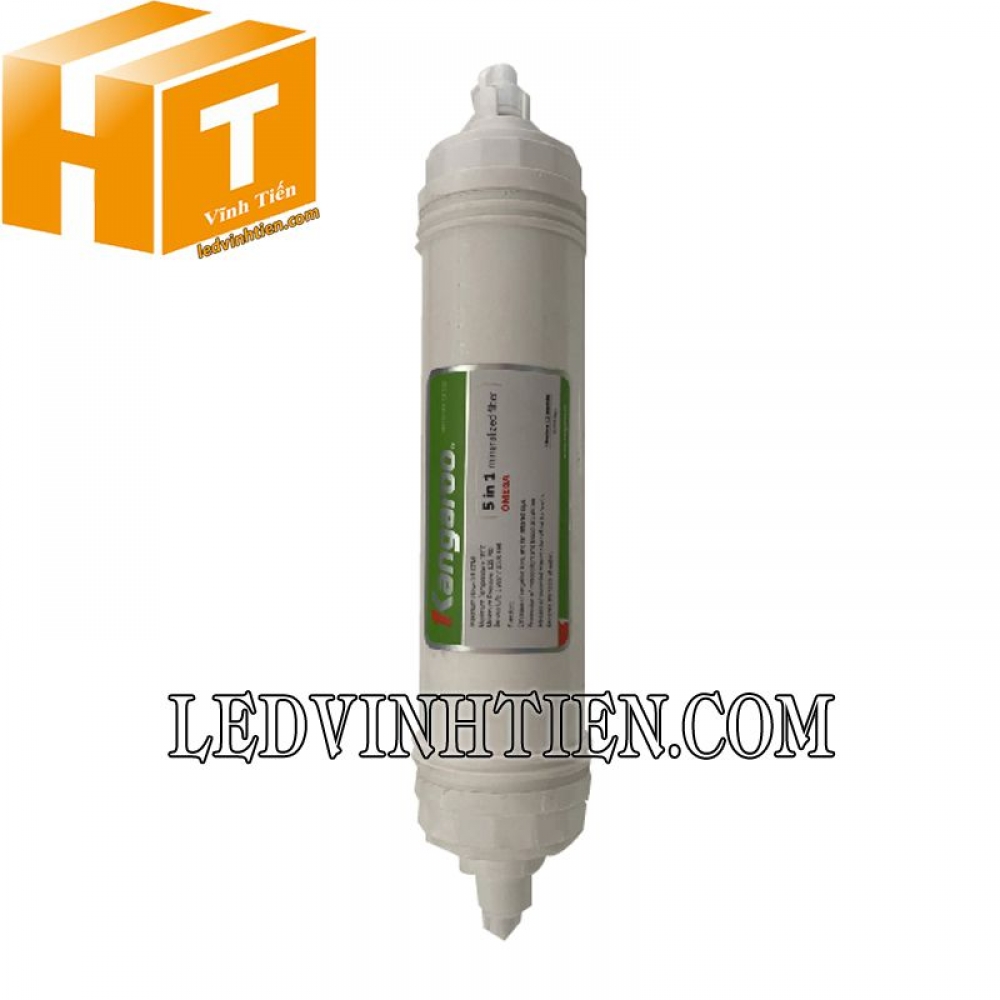 Lõi lọc chức năng số 5 T33 to (5 in 1) Kangaroo