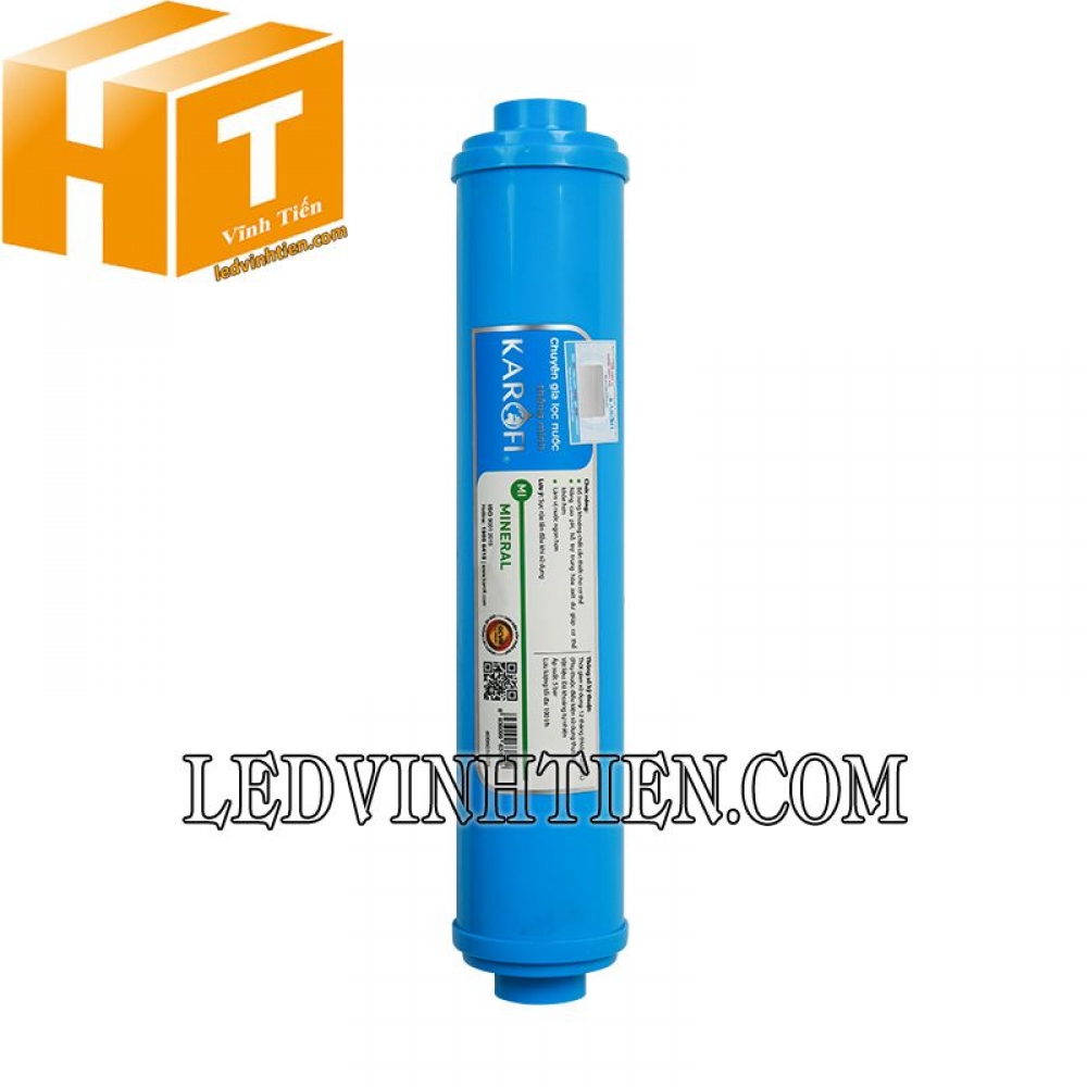 Lõi lọc chức năng số 6 Mineral Karofi