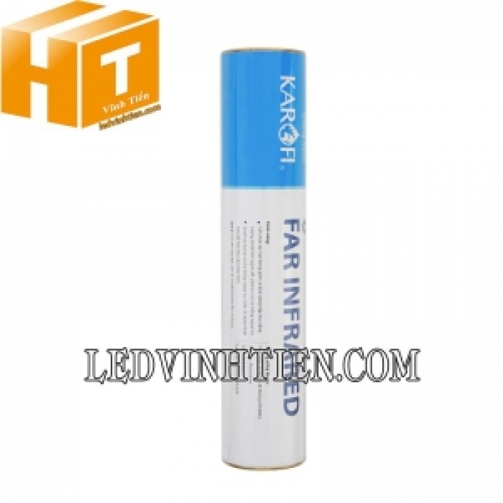 Lõi lọc chức năng số 7 Far Infrared Karofi