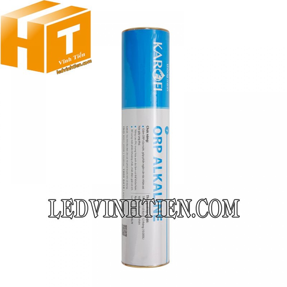 Lõi lọc chức năng số 7 ORP Alkaline Karofi