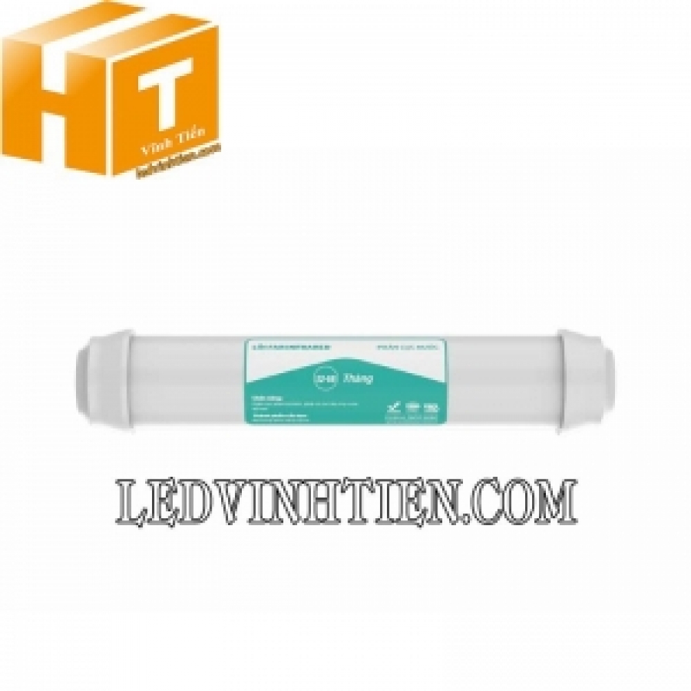 Lõi lọc chức năng số 8 hồng ngoại Far Infrared Sunhouse