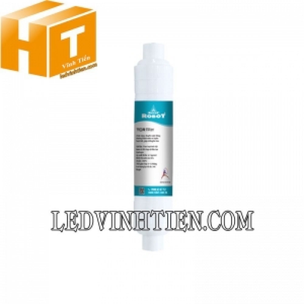 Lõi lọc TCR 10 inch Robot