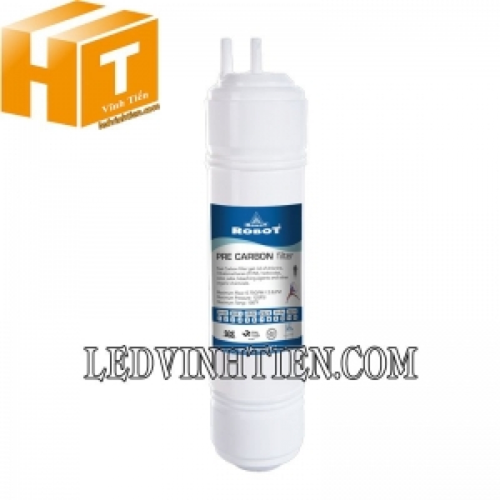 Lõi Pre Carbon 10 Inch thế hệ mới Robot