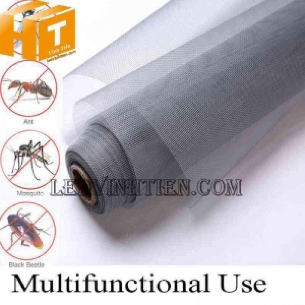 Lưới chống muỗi