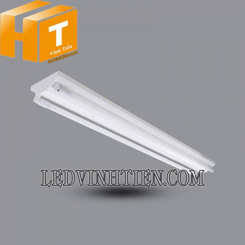 Máng đèn V-Shape 40W PIFA236L36 Paragon