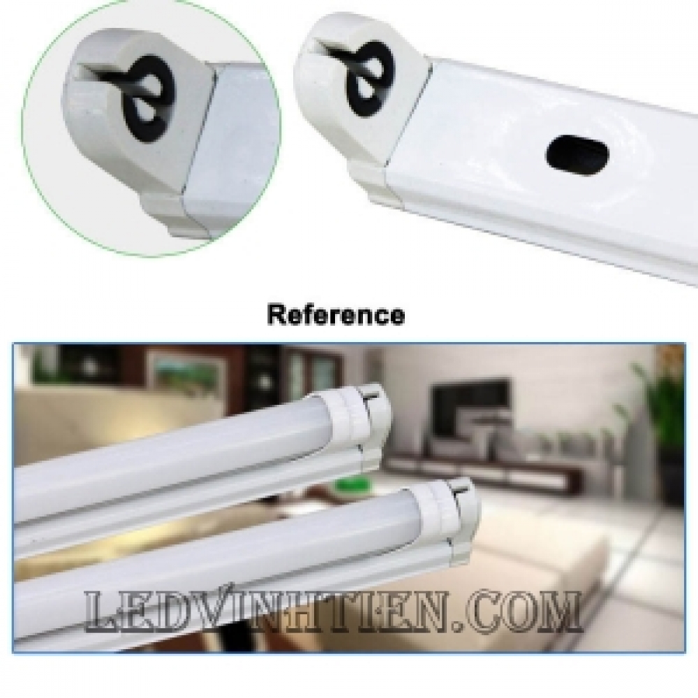 Máng đơn 1m2 vĩnh tiến