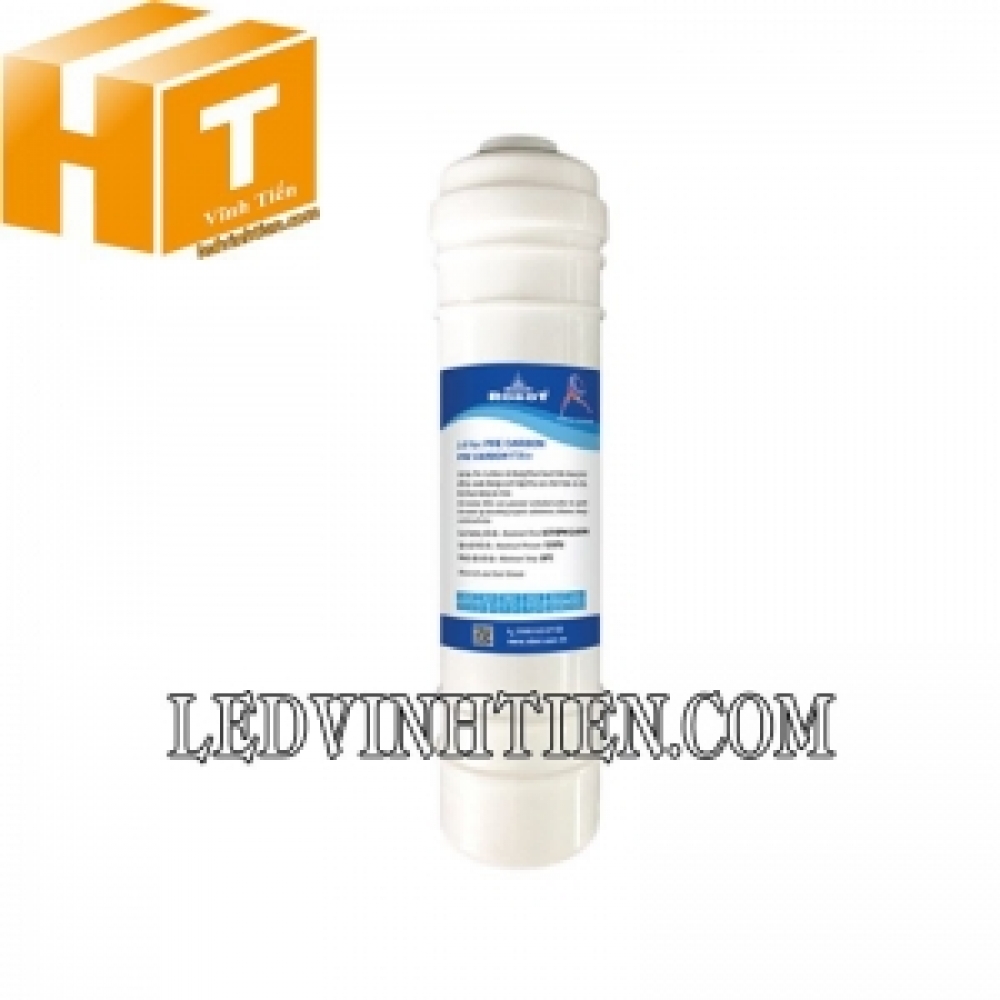 Màng lọc Pre Carbon 10 Inch Robot