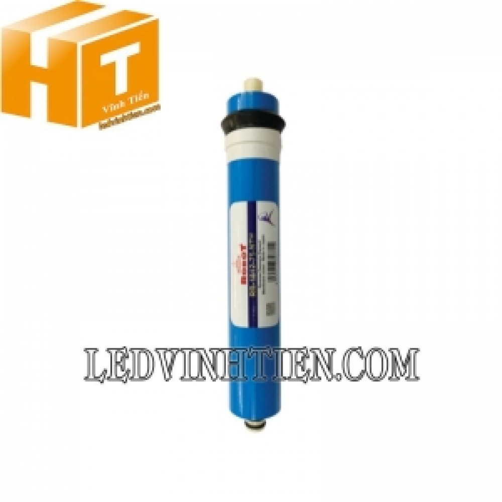 Màng lọc R.O 75GPD - 15L/H Robot