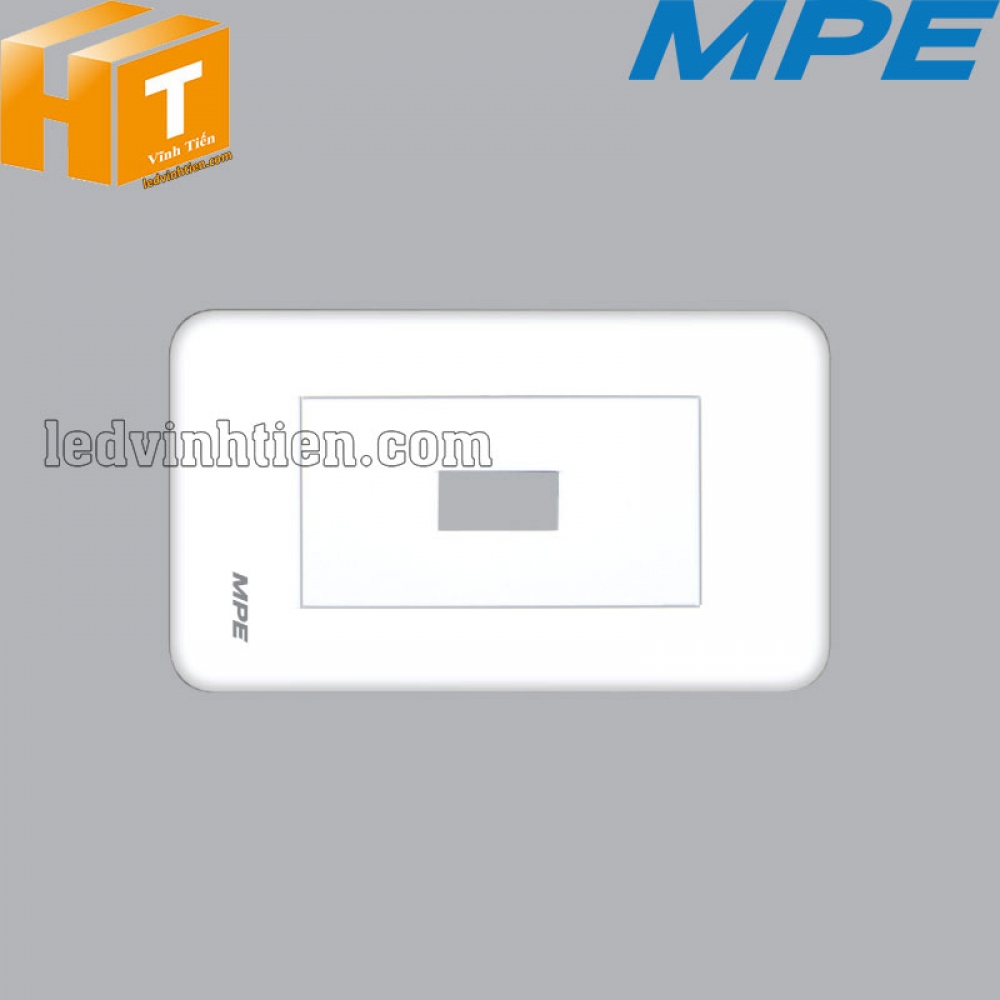 Mặt dùng cho cầu dao an toàn A50SB