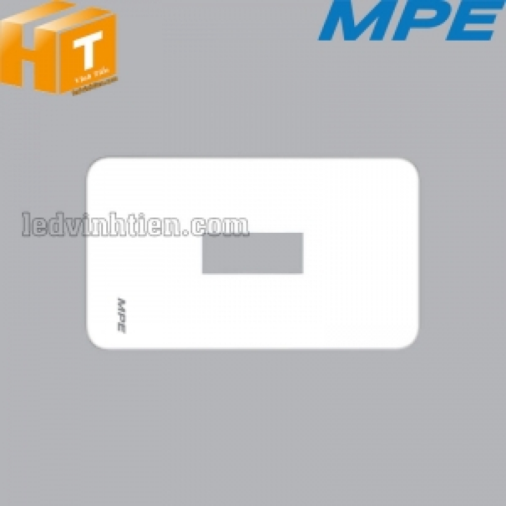 Mặt dùng cho MCB 1 cực A50MCB1