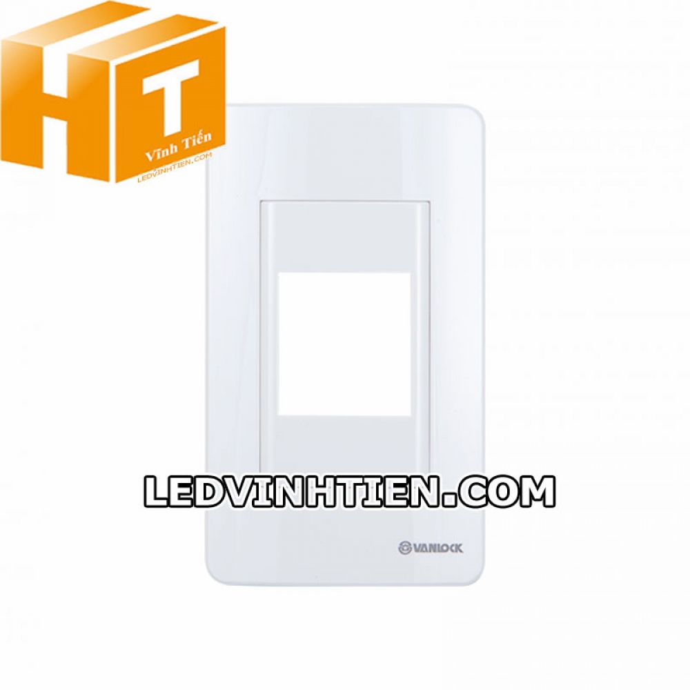 Mặt nhựa MCCB kiểu A S18A121/HA Sino Vanlock