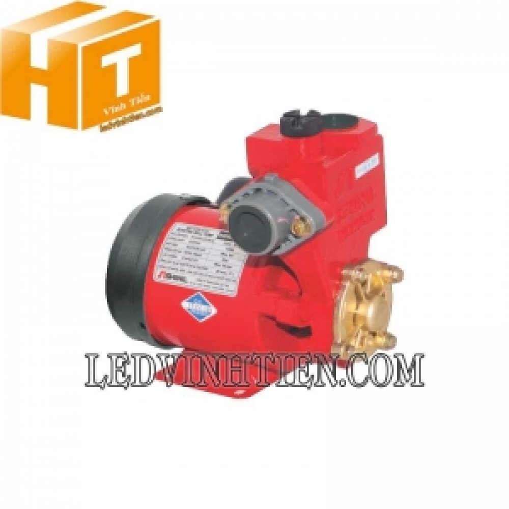 Máy bơm hút chân không kiểu không tự động SIP-125 BE Sino