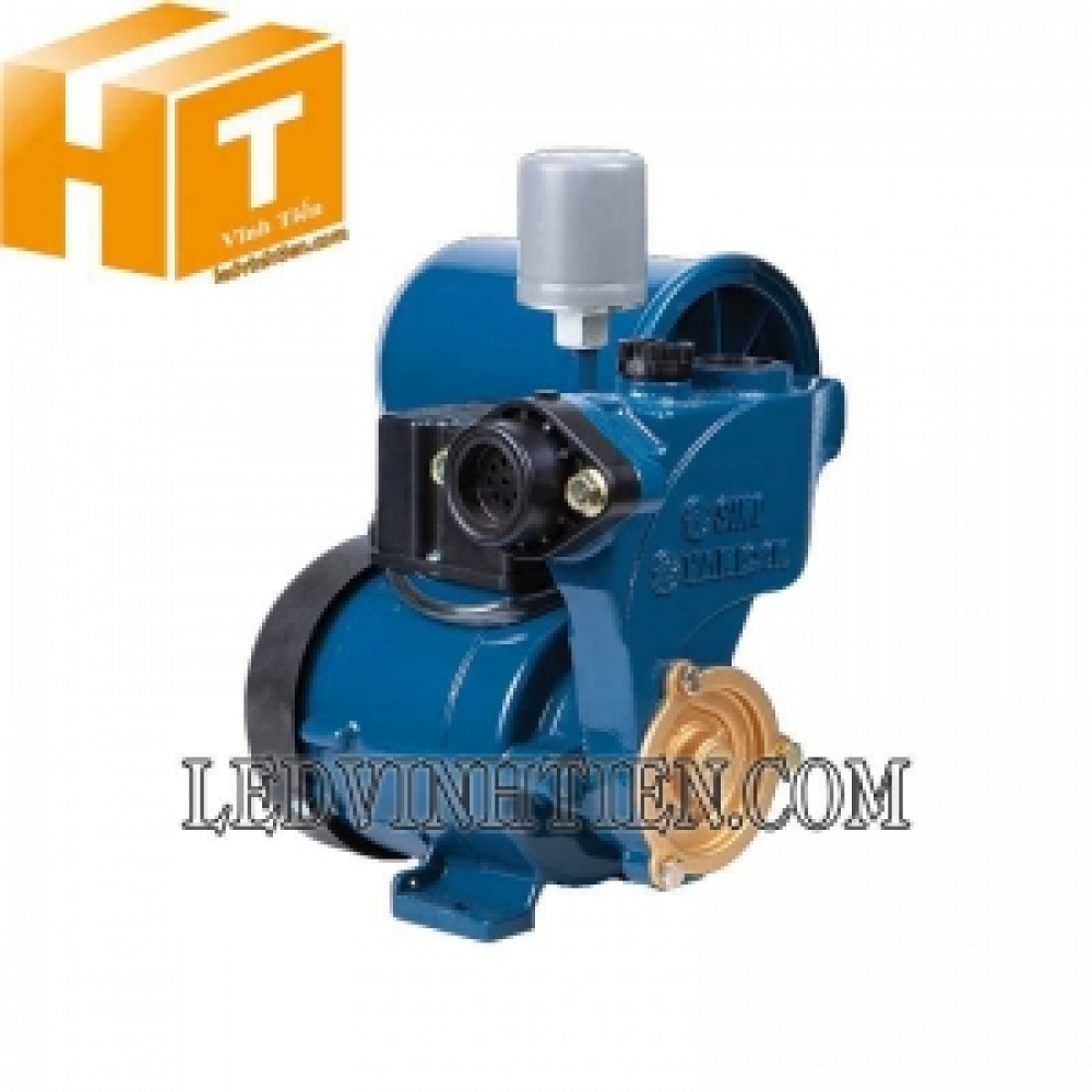 Máy bơm hút chân không kiểu tự động SVP-200 JAK Sino