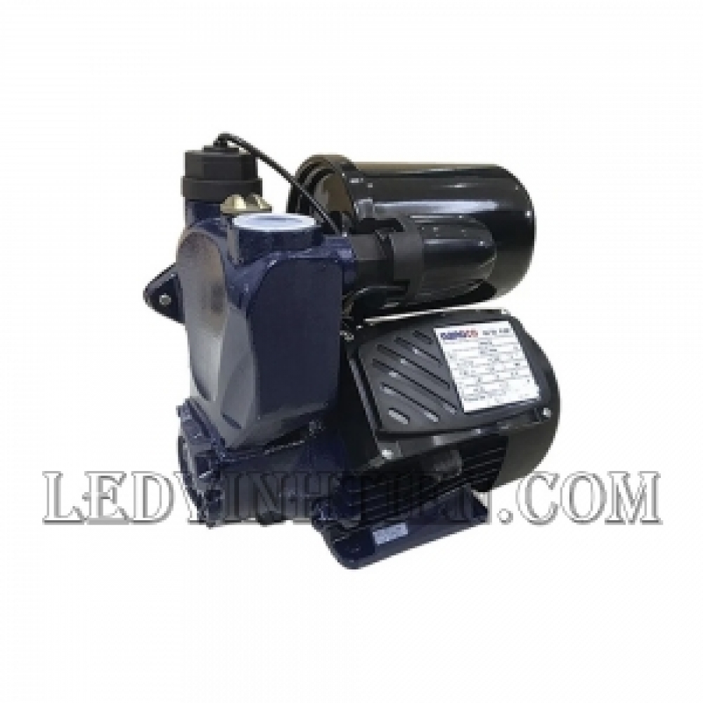 Máy bơm nước nóng tăng áp điện tử Nanoco NSP300-A 300W