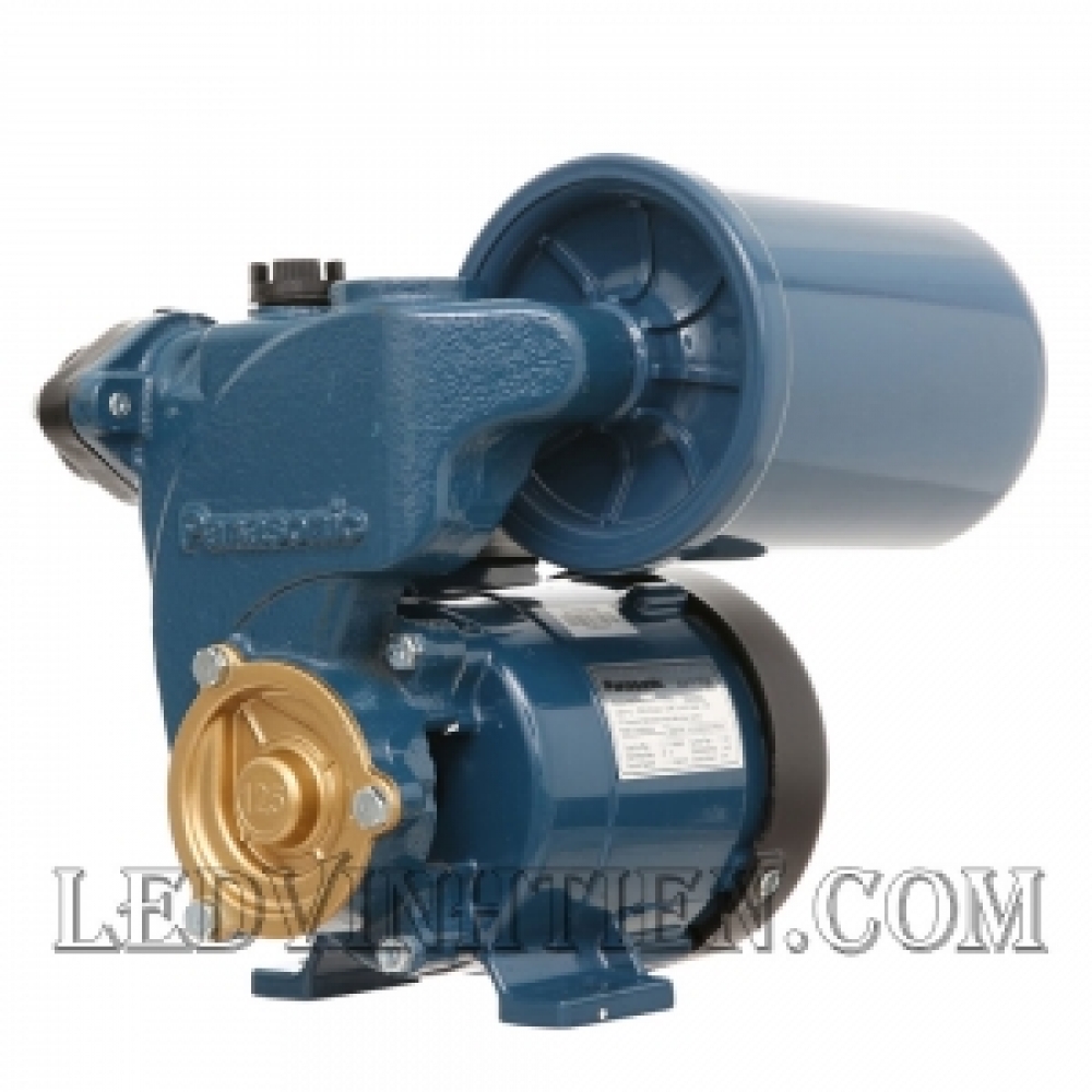 Máy bơm tăng áp panasonic A-130JAK