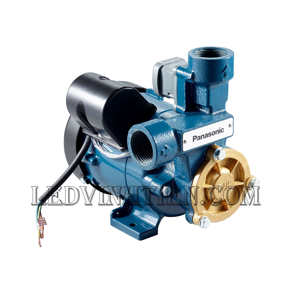 Máy bơm tăng áp GA-125FAK