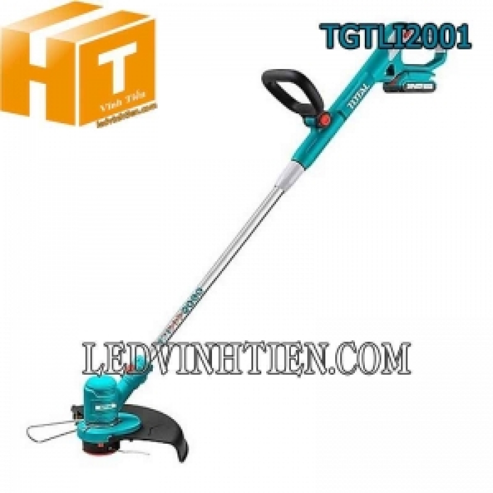 Máy cắt cỏ dùng pin Total TGTLI2001