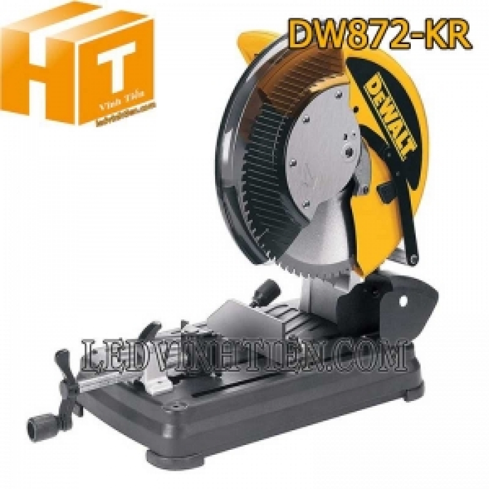 Máy cắt kim loại Dewalt DW872-KR