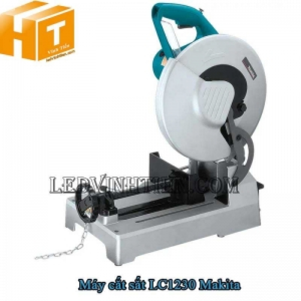 Máy cắt sắt 305mm LC1230 Makita