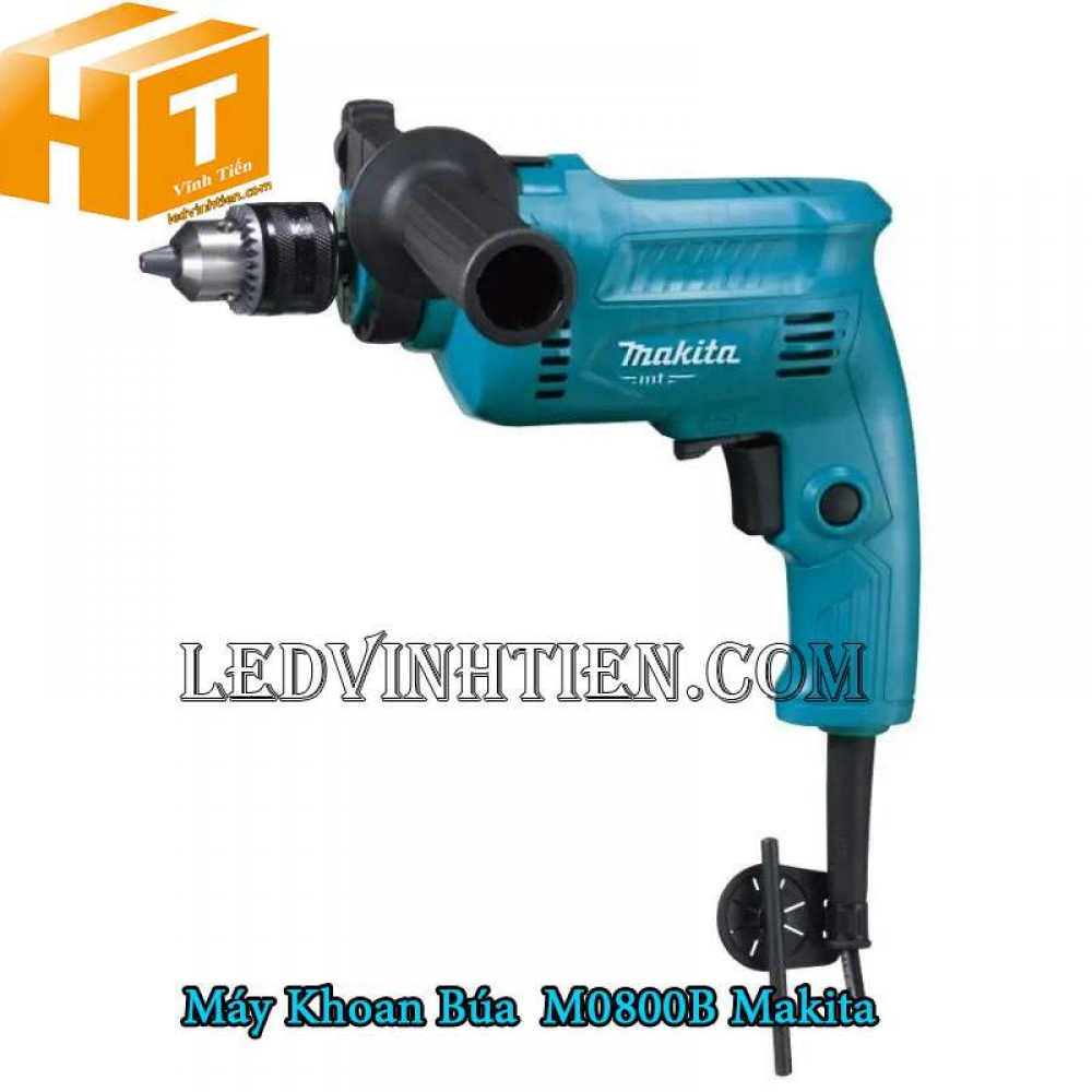 Máy khoan búa M0800B Makita