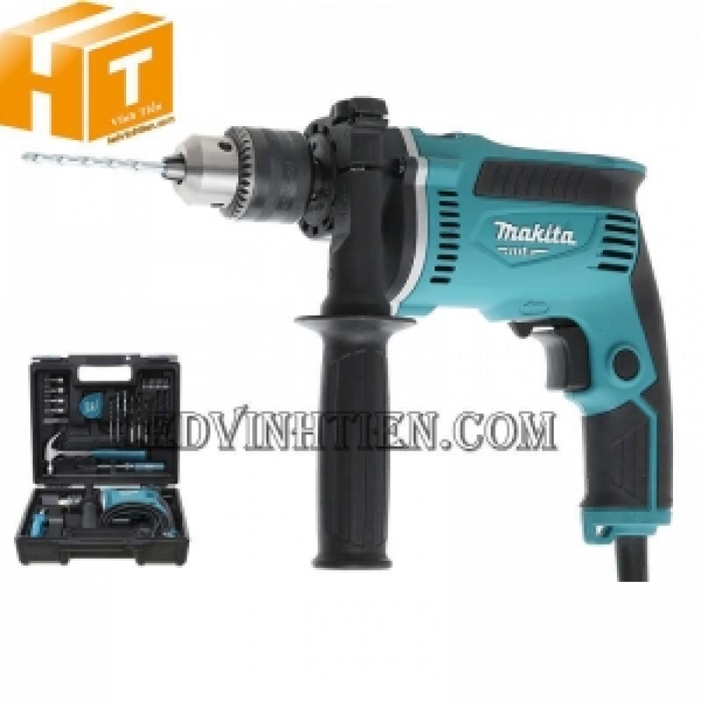 Máy khoan búa M8103KX2B Makita