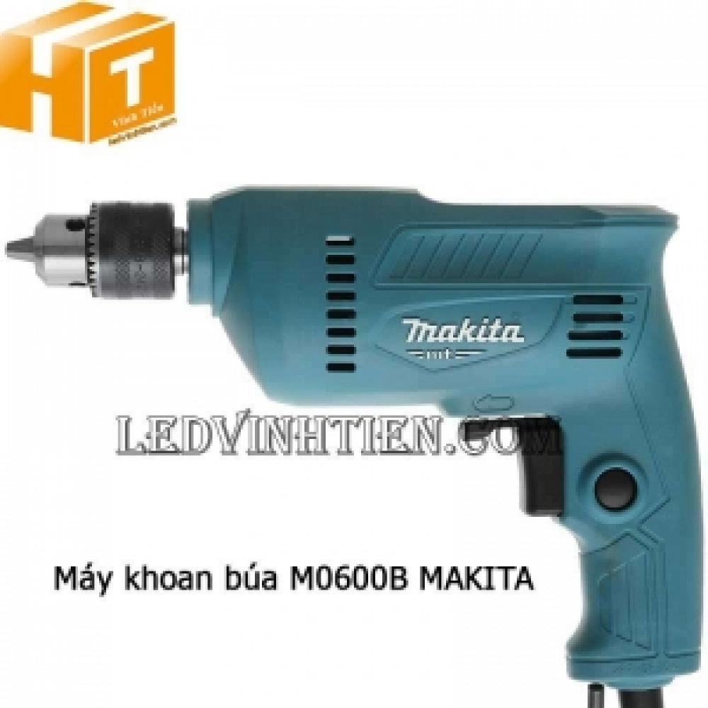 Máy khoan M0600B Makita