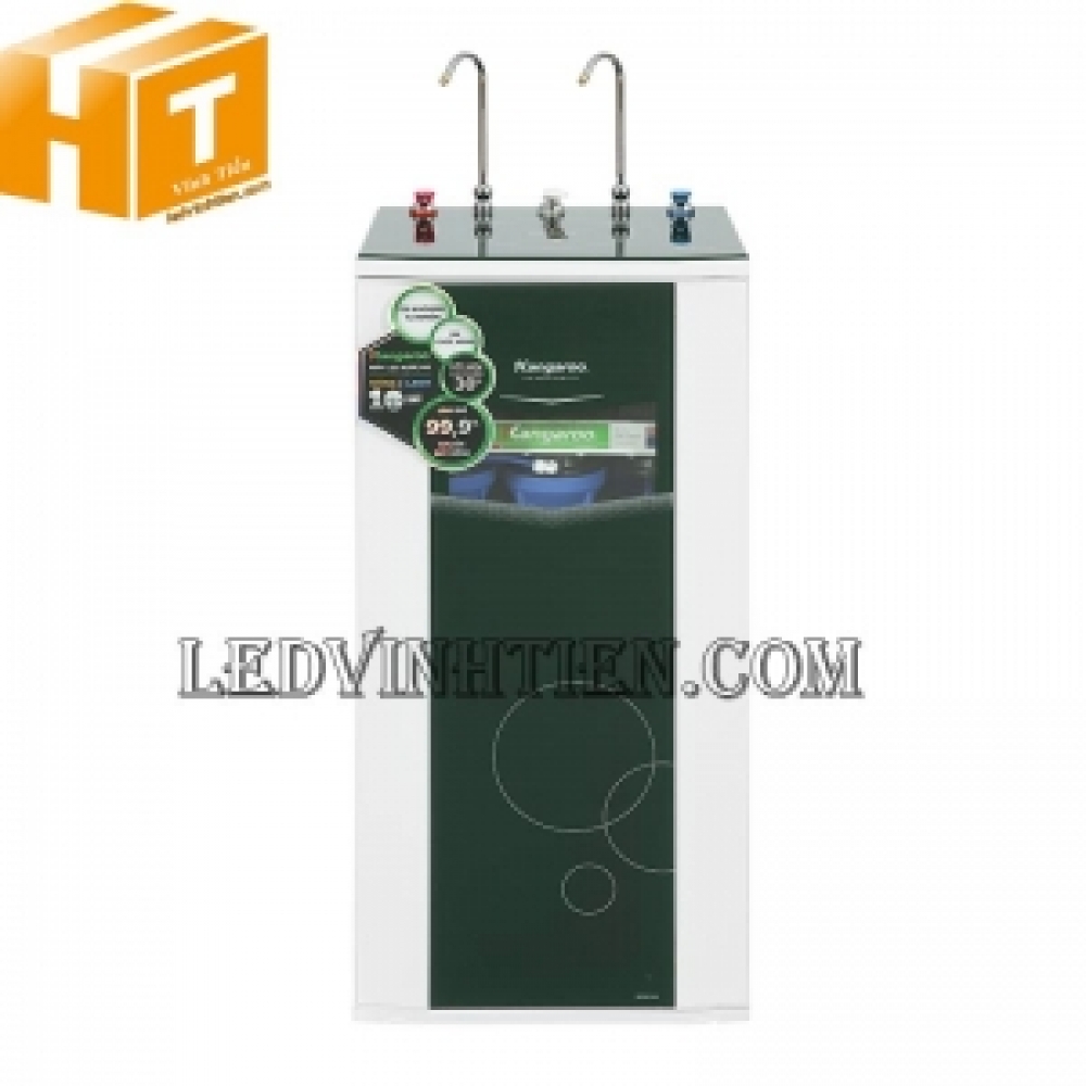Máy lọc nước RO Kangaroo KG10A3