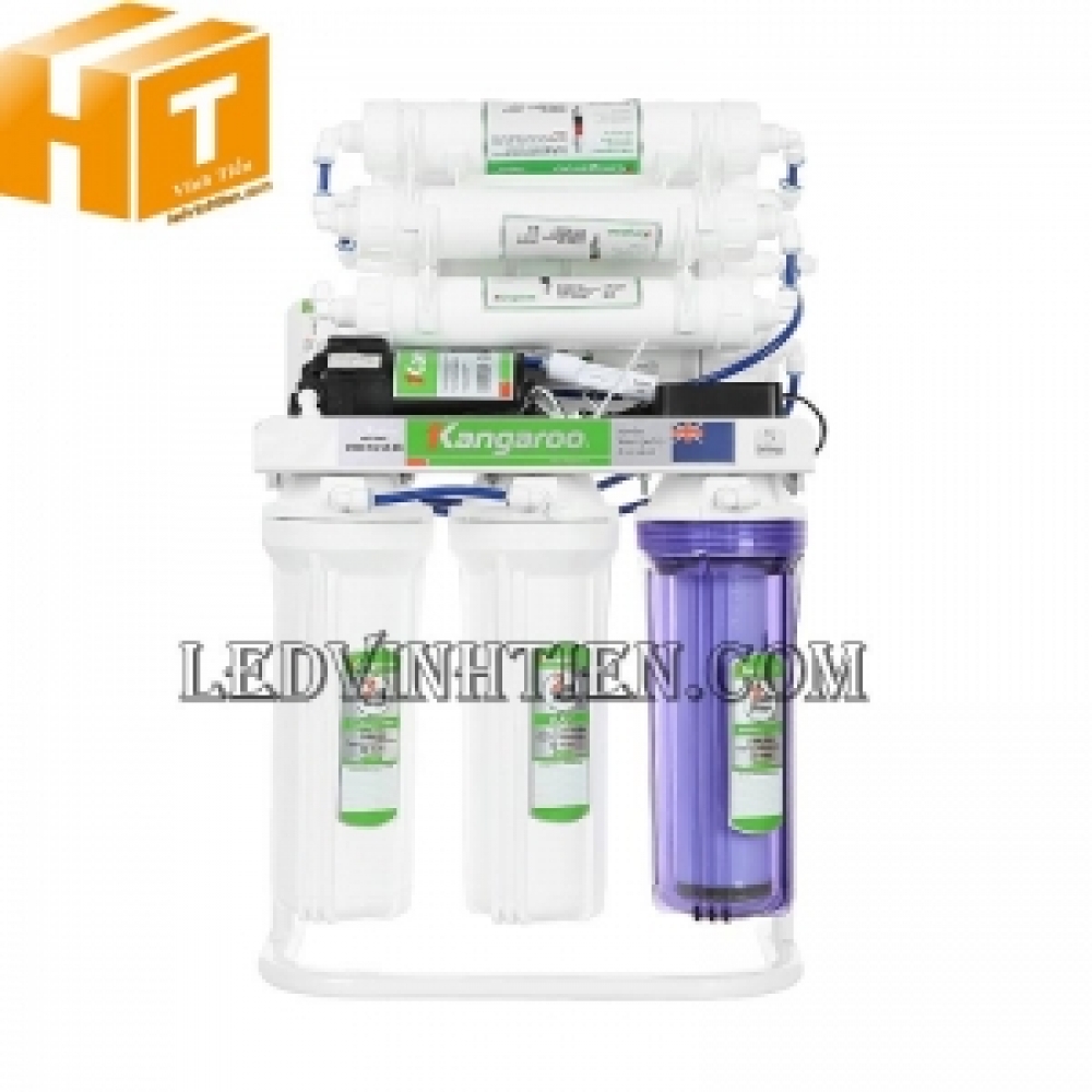 Máy lọc nước Kangaroo Hydrogen KGRP09HQ