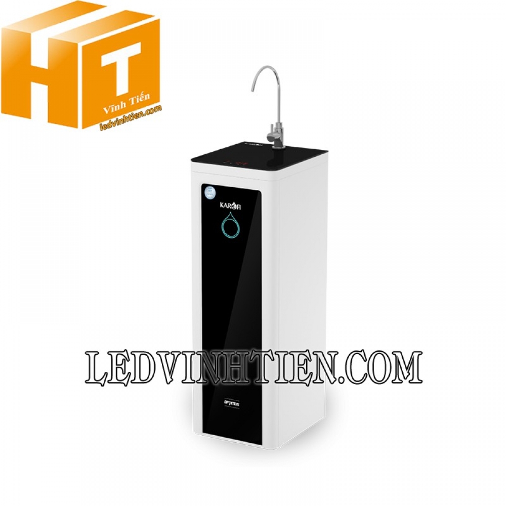 Máy lọc nước Karofi Optimus i2
