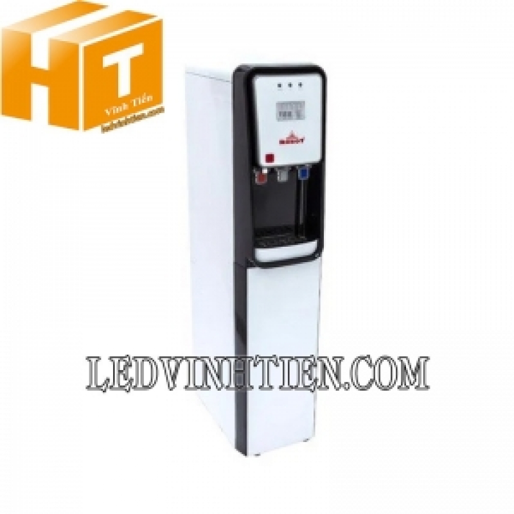 Máy lọc nước nóng lạnh ROBOT GRAND PRO 5410W-UR