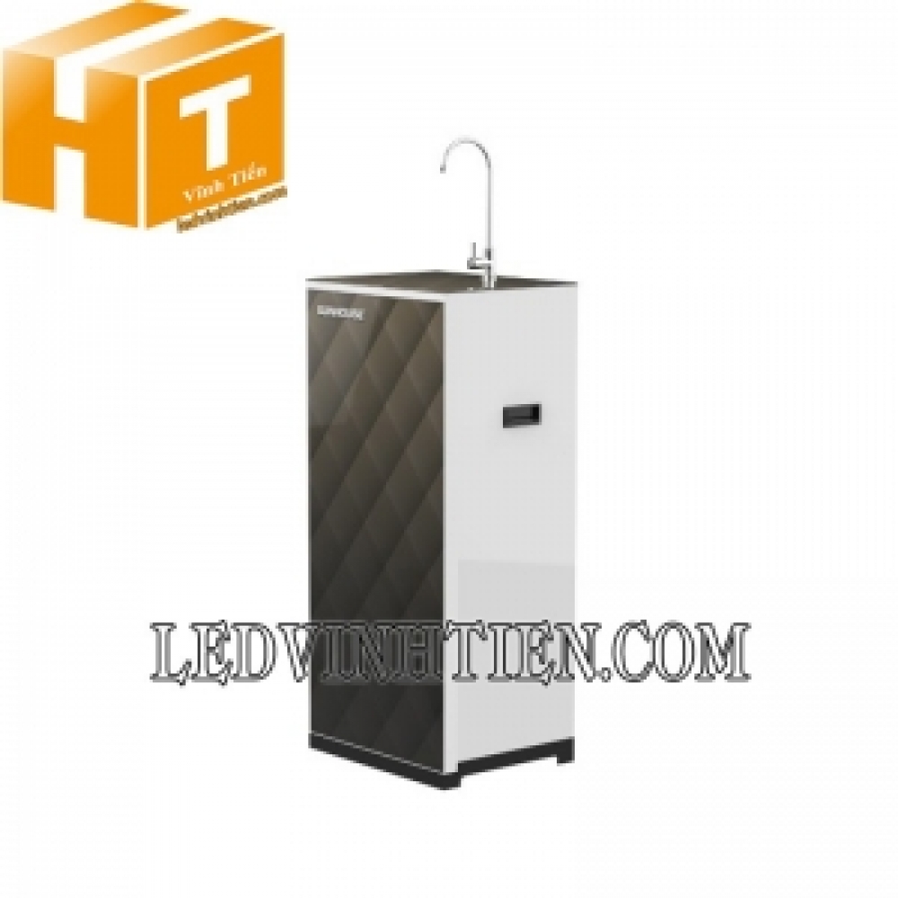 Máy lọc nước RO 8 lõi Sunhouse SHA8858K