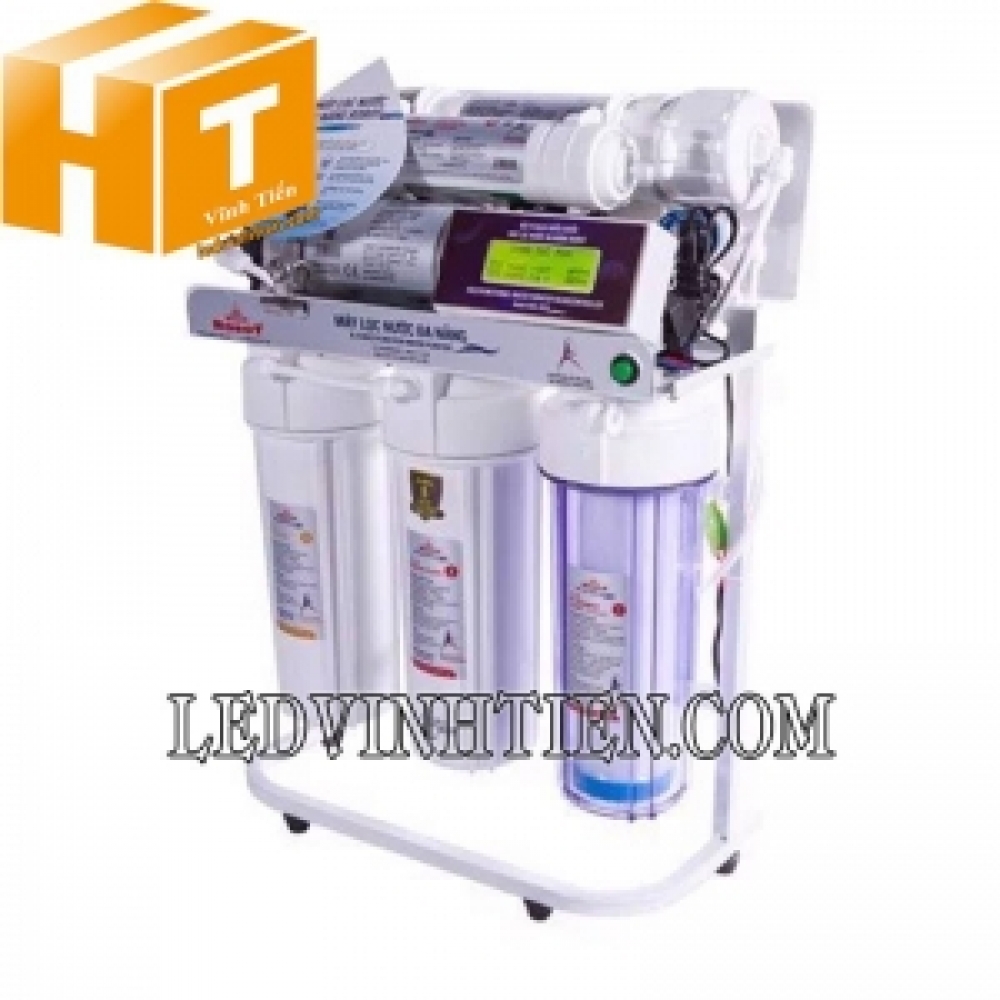 Máy lọc nước RO ROBOT ALPHA-8G