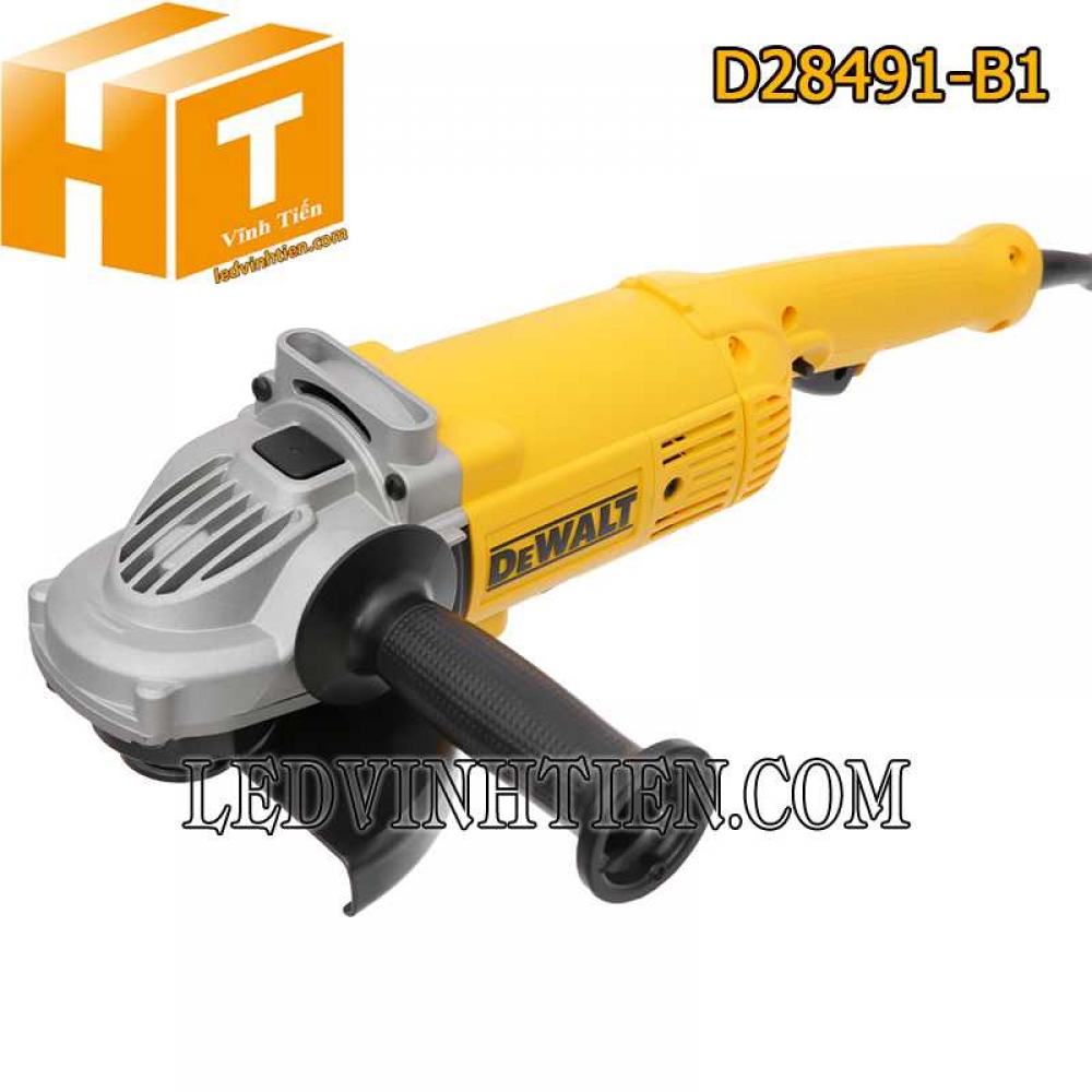 Máy mài góc lớn Dewalt D28491-B1