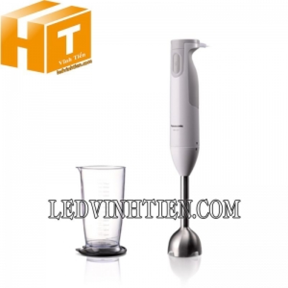 Máy xay cầm tay MX-GS1WRA Panasonic