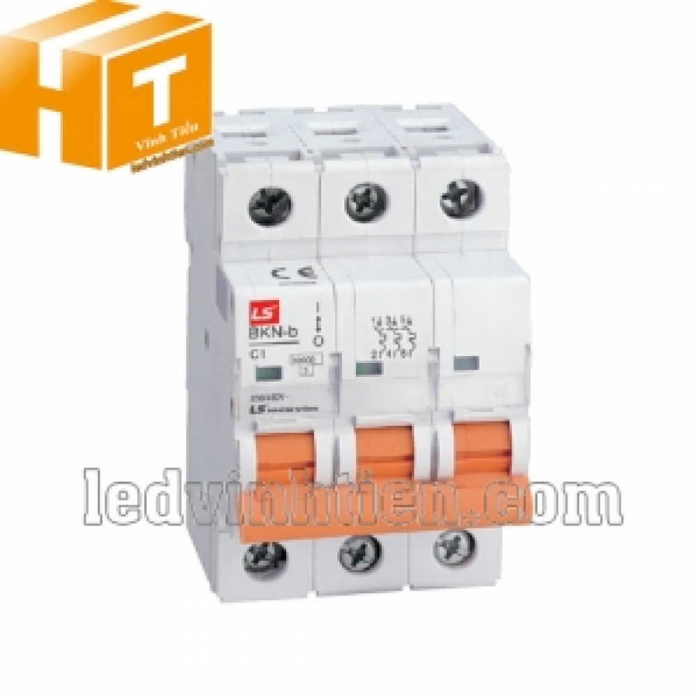 Aptomat LS MCB 3P 32A 10kA