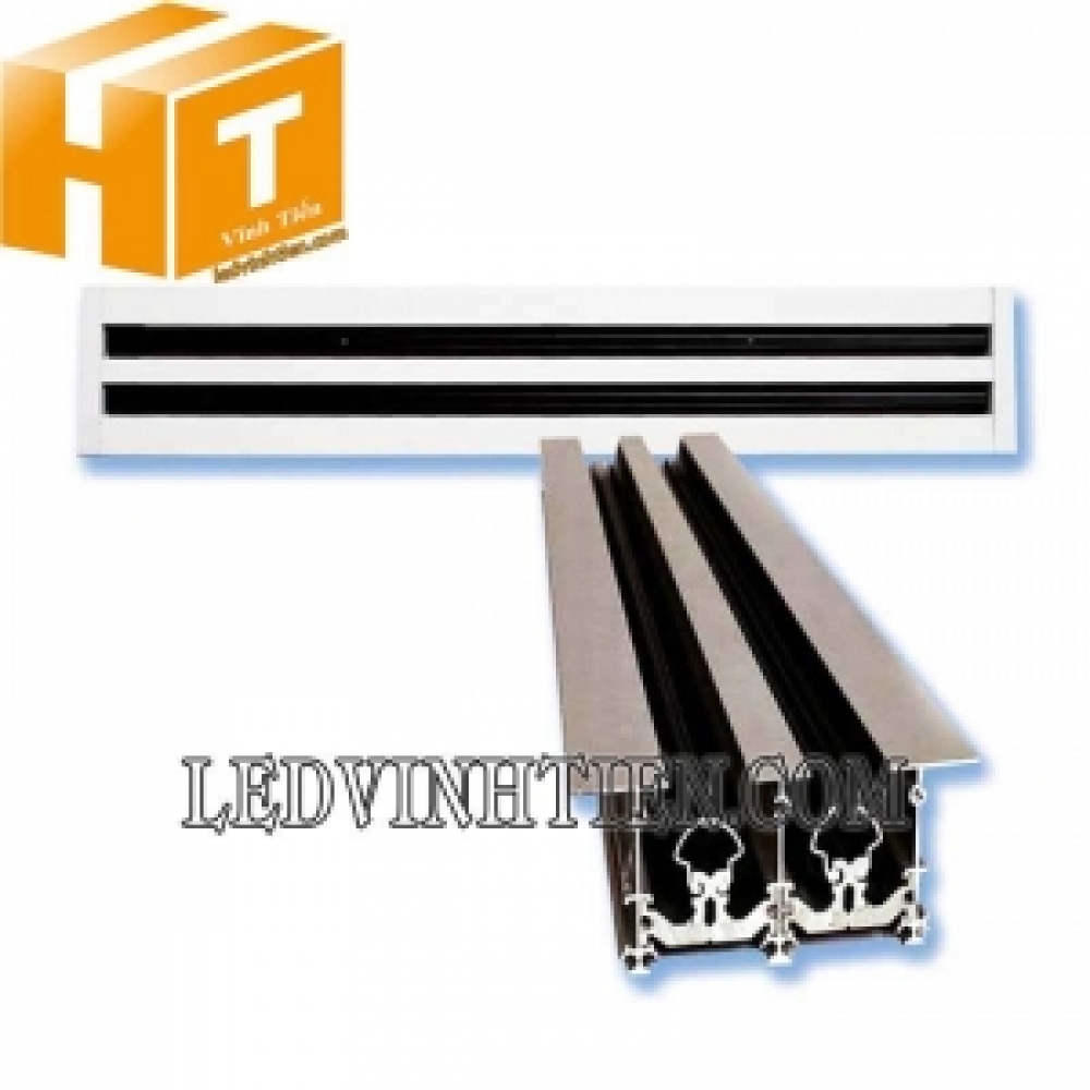 Miệng gió kiểu khe