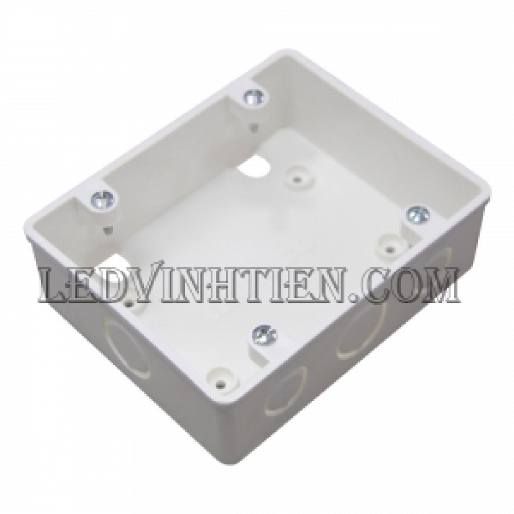 Hộp âm đôi NA102