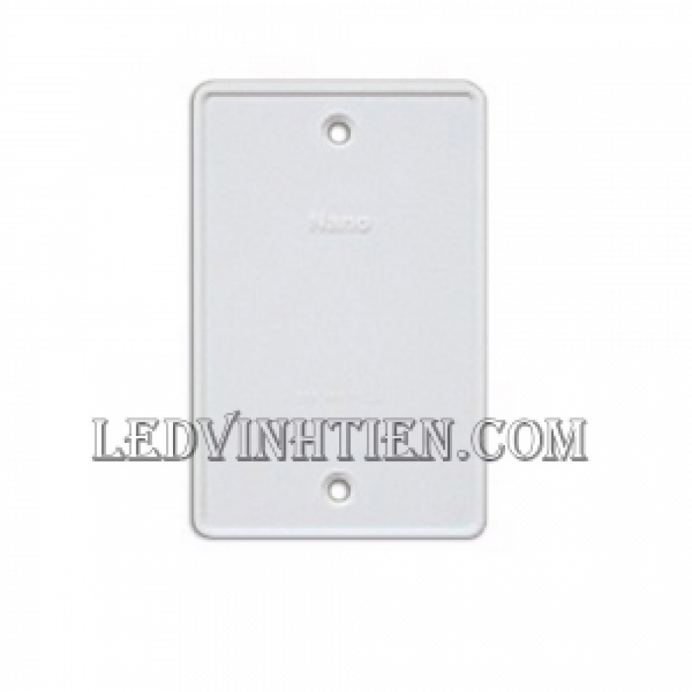 Nắp kín đơn NB9601