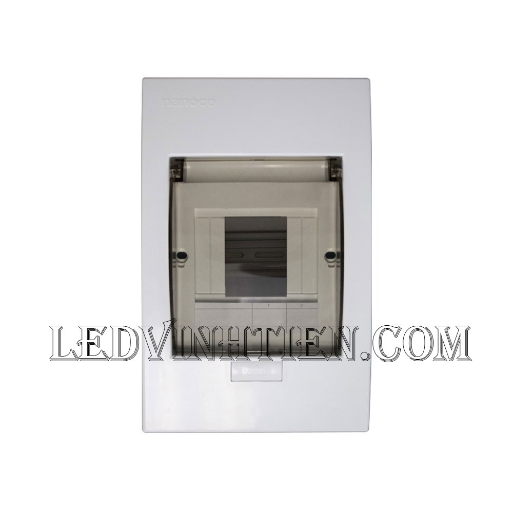 Tủ điện NDP108 nanoco