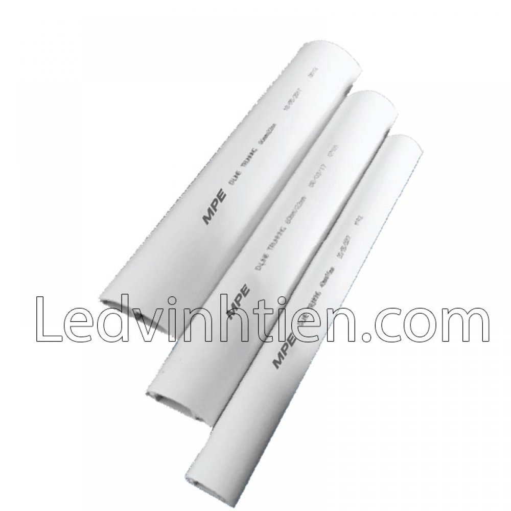 Nẹp bán nguyệt MPE