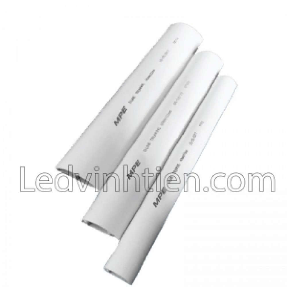 Nẹp bán nguyệt MPE