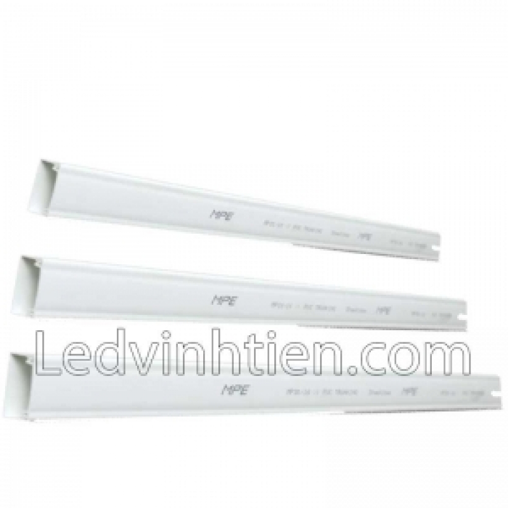 Nẹp điện nhựa MPE