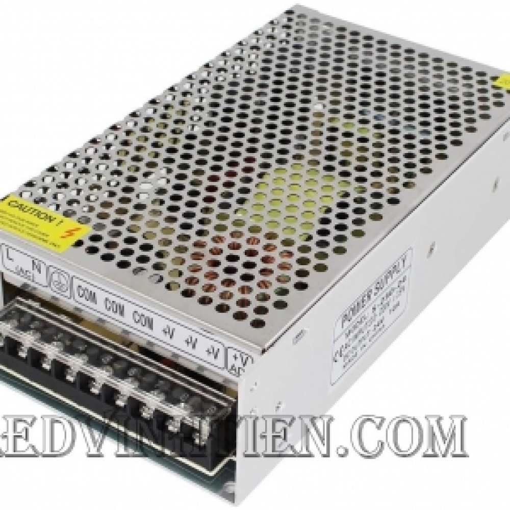 Nguồn 24V 10A