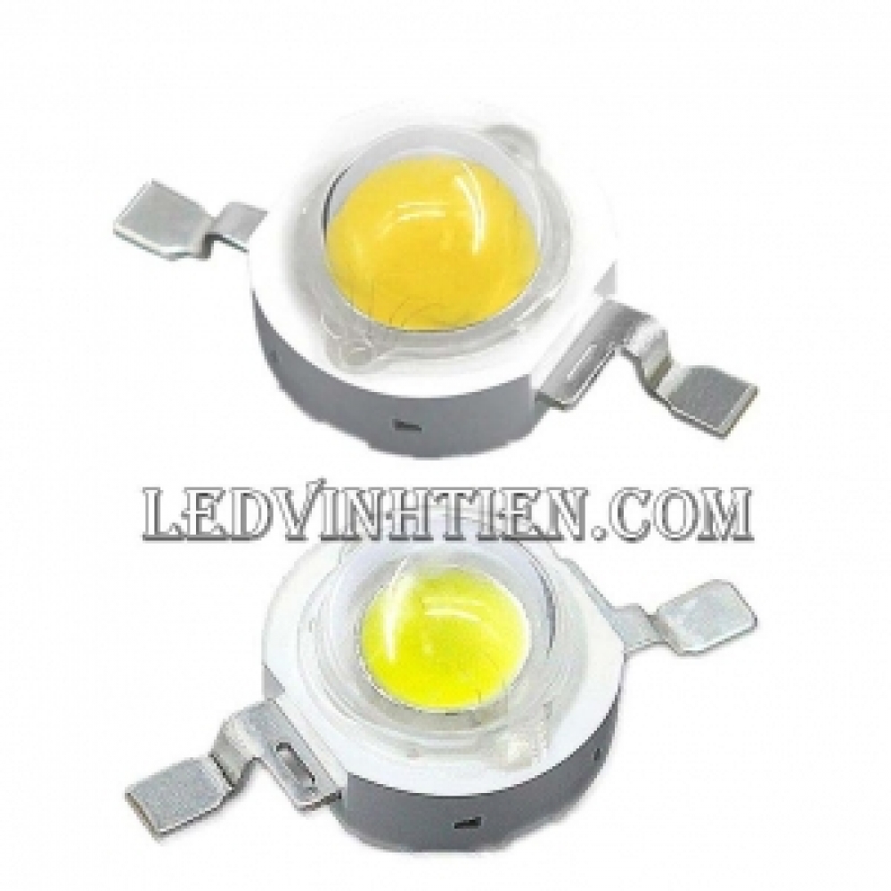 Chips led 5W ánh sáng trắng