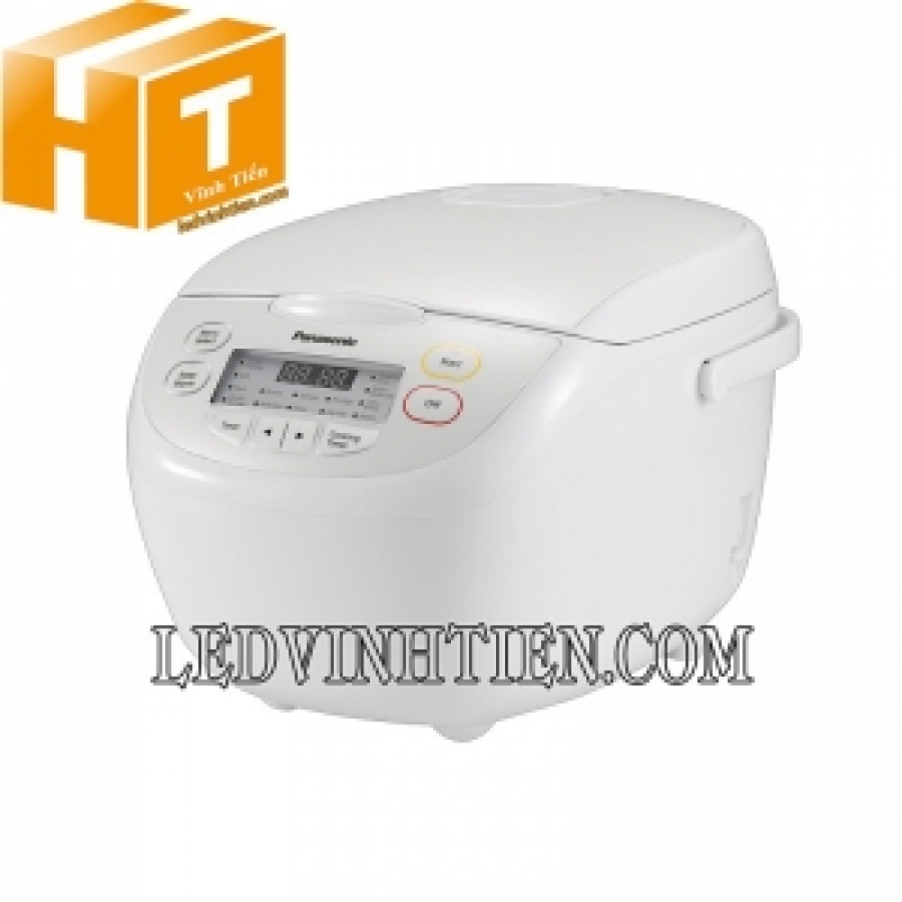 Nồi cơm điện cao tầng SR-CL188WRA Panasonic